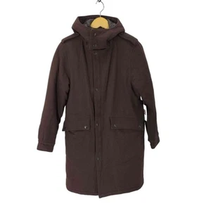 A.P.C. (APC) East by West Period Wool Mods Coat Mens Used BAZZ-0 - Picture 1 of 7