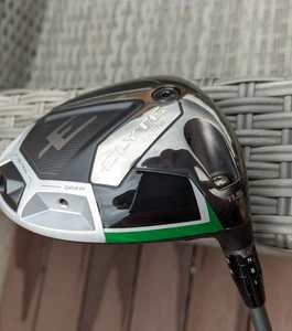 CALLAWAY ELYTE MINI DRIVER 11.5 STIFF - Picture 1 of 11