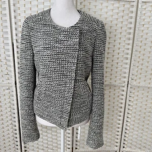 Blazer tweed loft  - Foto 1 di 8