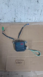 1986 Zusuki  Quadsport 230 Key Switch - Picture 1 of 4