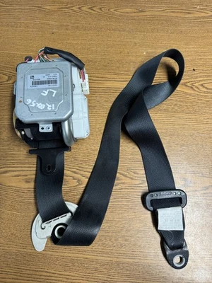 Infiniti QX56 QX80 2011-2020 retractor de cinturón de seguridad delantero izquierdo del lado del conductor OEM Foto 1 de 4