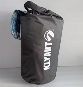 Klymit Klymaloft XL Aufblasbare Isomatte mit Schaumstoff Topper Camping Neu - Bild 1 von 3