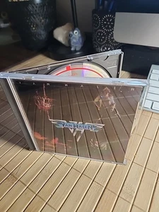 VAN HALEN Van Halen CD Japan Target Red Label Clean Beauty!💎💿🎶 - Bild 1 von 6