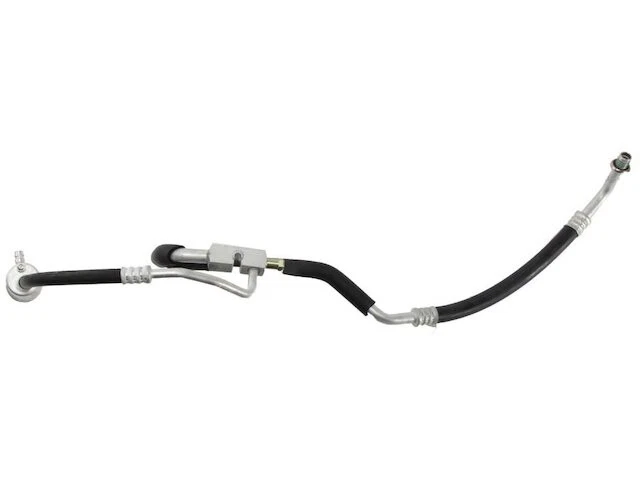 Conjunto de manguera de succión/descarga de refrigerante de aire acondicionado para Ford Ranger B3000 VT39J1 Foto 1 de 1