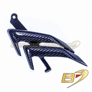 BMW 2020-2022 S1000RR 2021-2022 M1000RR Side Panels Middle Frame Twill - Picture 1 of 1