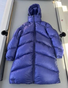 Moncler Lenzspitze Down Jacket - Size 3 - PTP 25” - Fits Large / XL - Authentic - Picture 1 of 13