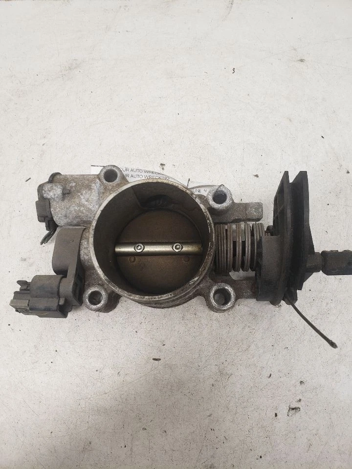 Conjunto de válvula de acelerador para 02-05 CAVALIER 1435013 Foto 1 de 4