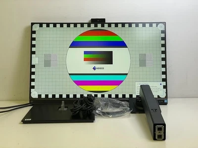 ASUS BE279QSK 27" Video Conferencing Monitor - Black - Image 1 of 4