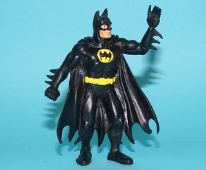 DC COMICS PVC TOY FIGURE BATMAN 1989 COMICS SPAIN - Picture 1 of 4