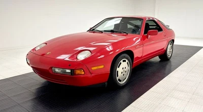 Porsche 928 S4 1987 cupé Foto 1 de 4