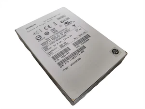 Hitachi HASSL4020ASS600 SAS SSD 2.5" 200GB 6Gbps 0B24945 - Imagen 1 de 3