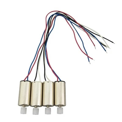 4pcs CW CCW Motor Electrical Machine for - Image 1 of 4