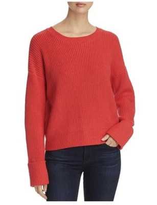 Suéter Kenneth Cole New York Naranja Talla M Foto 1 de 4