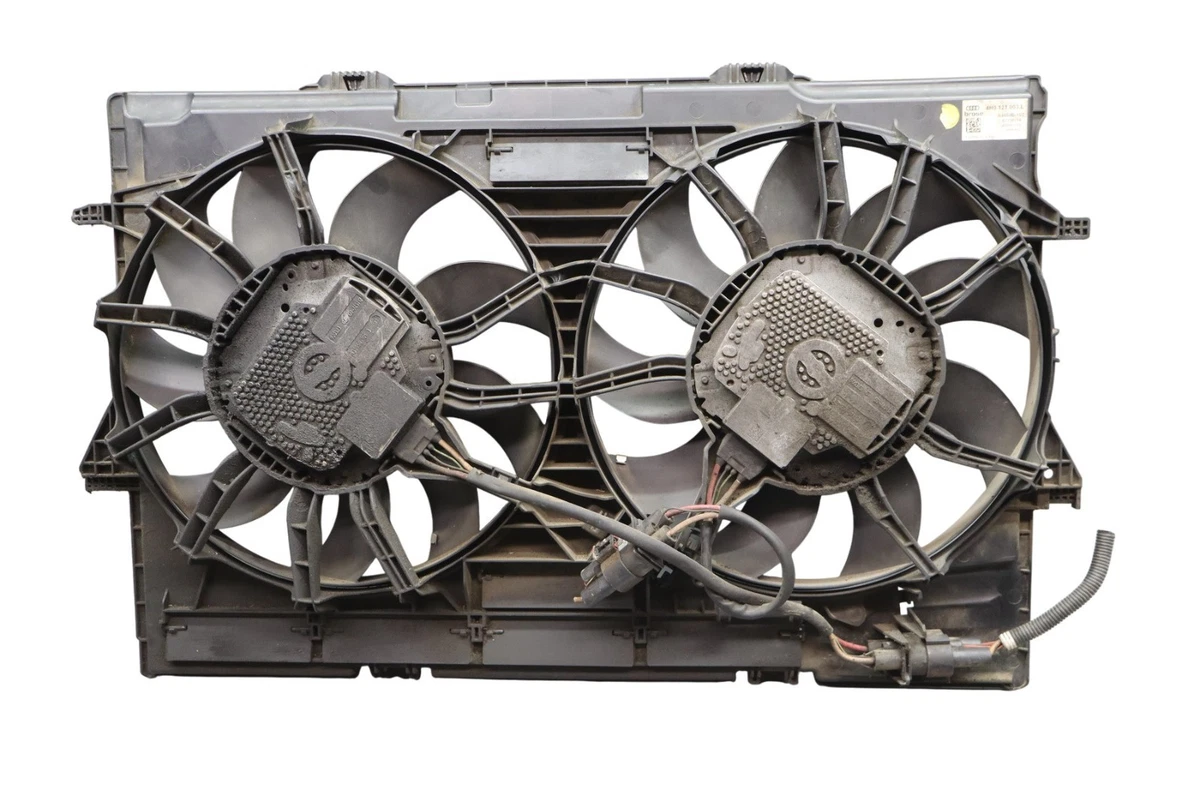 アウディＡ７電動ファン Cooling Fans & Kits for Audi A7 for sale | eBay