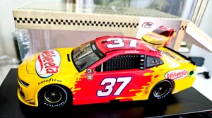 Ryan Preece #37 2021 Velveeta Throwback 1/24 Nascar - Imagen 1 de 7