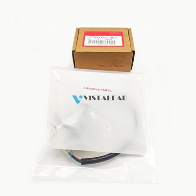 OEM SPEED SENSOR ASSEMBLY 37700-MCV-003 FOR HONDA  02-09 VTX1300 02-09 VTX1800 - Image 1 of 4