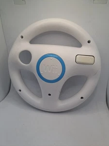 Volante Nintendo Wii Blanco Oficial Original (entrega gratuita) - Imagen 1 de 1
