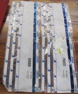 NEW OEM GM 3.1L V6 Valve Cover Gaskets 10127410 91 92 93 94 95 96 Grand Prix - Picture 1 of 1