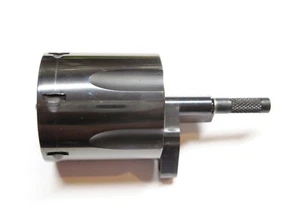 EAA Windicator Revolver Parts - Cylinder Assembly & Crane .357 Magnum - Picture 1 of 8