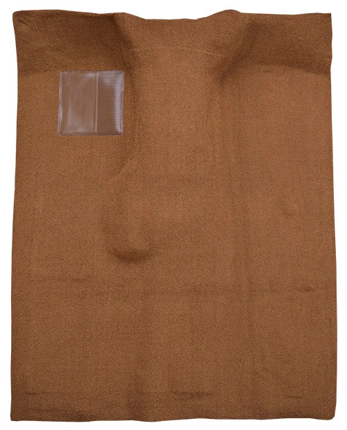 1963-1964 International C1200 Travelall 2 & 4WD Loop Carpet Passenger Area - Image 1 of 4