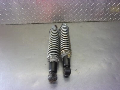 932 B PIAGGIO BV 200 2003 OEM  REAR SHOCK (TWO) - Изображение 1 из 4