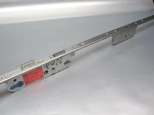 G-U MFV SECURY MR2-SH2 mit Sperrbügel 35/92/8 RS/LS ohne Panik - Bild 1 von 3