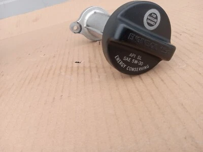 Tubo de llenado de aceite de motor Lexus LS430 2001 2002 2003 2004 2005 2006 CON TAPA Foto 1 de 4