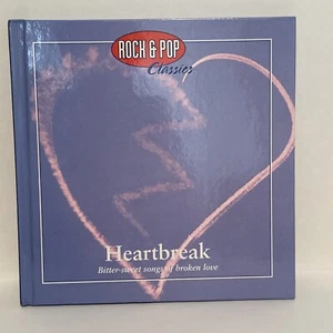 Rock & Pop Classics CD Heartbreak - Imagen 1 de 2
