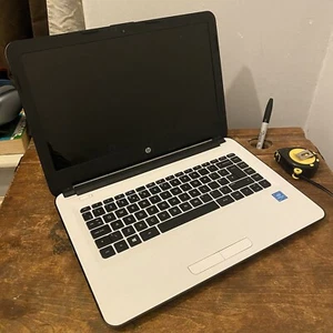 HP Laptop RTL8723BENF Parts Only - Bild 1 von 6