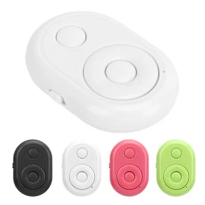 Camera Remote Control Wireless BT Cellphone Shutter Remote Control Selfie Bu XXL - Photo 1 sur 24