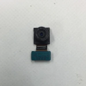 Genuine Front Camera Module For Samsung Galaxy A5 SM-A500f Black - Picture 1 of 2
