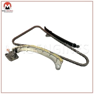 TIMING CHAIN KIT TOYOTA 1NR-FE FOR COROLLA AXIO AURIS YARIS PASSO VITZ 1.3 LTR - Picture 1 of 3