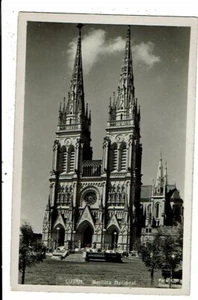 CPA-Carte Postale-Argentine-Basilica National VM14318 - Imagen 1 de 2