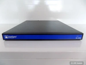 Balancier de charge d'accélération d'application Juniper DX-3200-N-2C rack-montable, en vrac - Photo 1/1