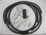 Air Conditioning AC Hose Kit O Ring Fittings Drier &amp; Trinary Switch
