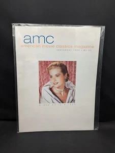 AMC Magazine September 1999 Grace Kelly - Imagen 1 de 1