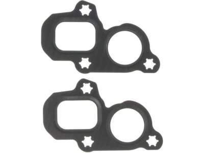 Junta da bomba de água Mahle 65684WVKJ 2015 para Chevrolet Silverado 1500 2014-2019 - Imagem 1 de 2