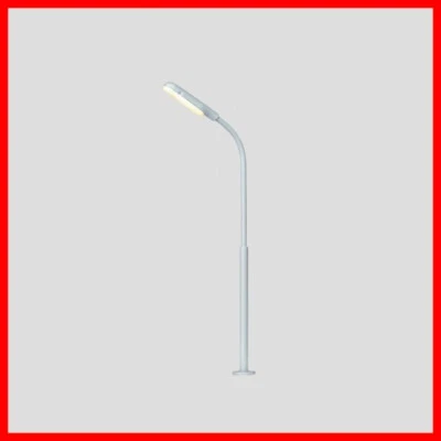 Märklin 72800 Peitschenleuchte einfach, Spur H0 1:87 - Bild 1 von 2