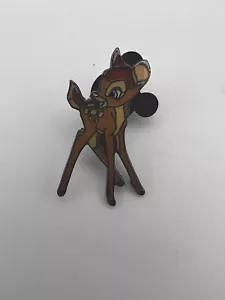 Disney Trading Pin 4912 ProPin - Faline - Bambi Set TOP ZUSTAND - Bild 1 von 9