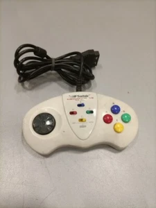 SAITEK MEGAPAD VII MX VII-630 4 BUTTON Not Working Without Orginal Package - Picture 1 of 8