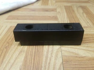 Olson RA-720 Stereo Receiver Back Leg Support - Picture 1 of 3