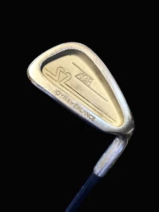 Dyna Balance XGR Sand Wedge 11 Square Two S2 Senior Graphite 37" 15oz PET RESCUE - Imagen 1 de 6