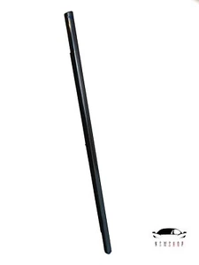 Opel Antara Window BAR Door Rear Left Outside Door Panel 20957026 - Picture 1 of 7