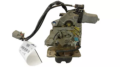 2007-2010 Lincoln MKX Rear Liftgate Latch Used 7A1Z7843150A OEM - Image 1 of 4