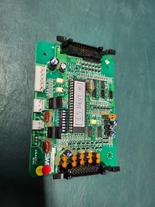 SWF B-UK1504 Sub Control 14THS5 Head Card Board 20034EL-T121 - Picture 1 of 19