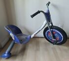 Razor RipRider 360 Caster Trike Kids Spinning Bike Blue One Size LOCAL PICK UP