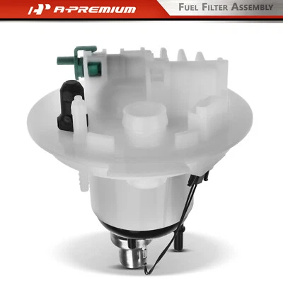 Fuel Filter Assembly for Land Rover LR3 Range Rover Sport 2006-2009 LR4 V8 5.0L - Imagem 1 de 4