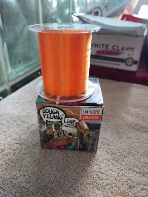 Рыболовная леска Sougayilang - Изображение 1 из 2