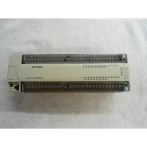 One Mitsubishi PLC FX2N-80MR-DS New Expedited Shipping - Imagen 1 de 1