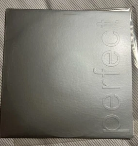 New Order ‎– The Perfect Kiss/Of Death, 1985 12" 45 RPM Qwest Records 0-20330 - Picture 1 of 1